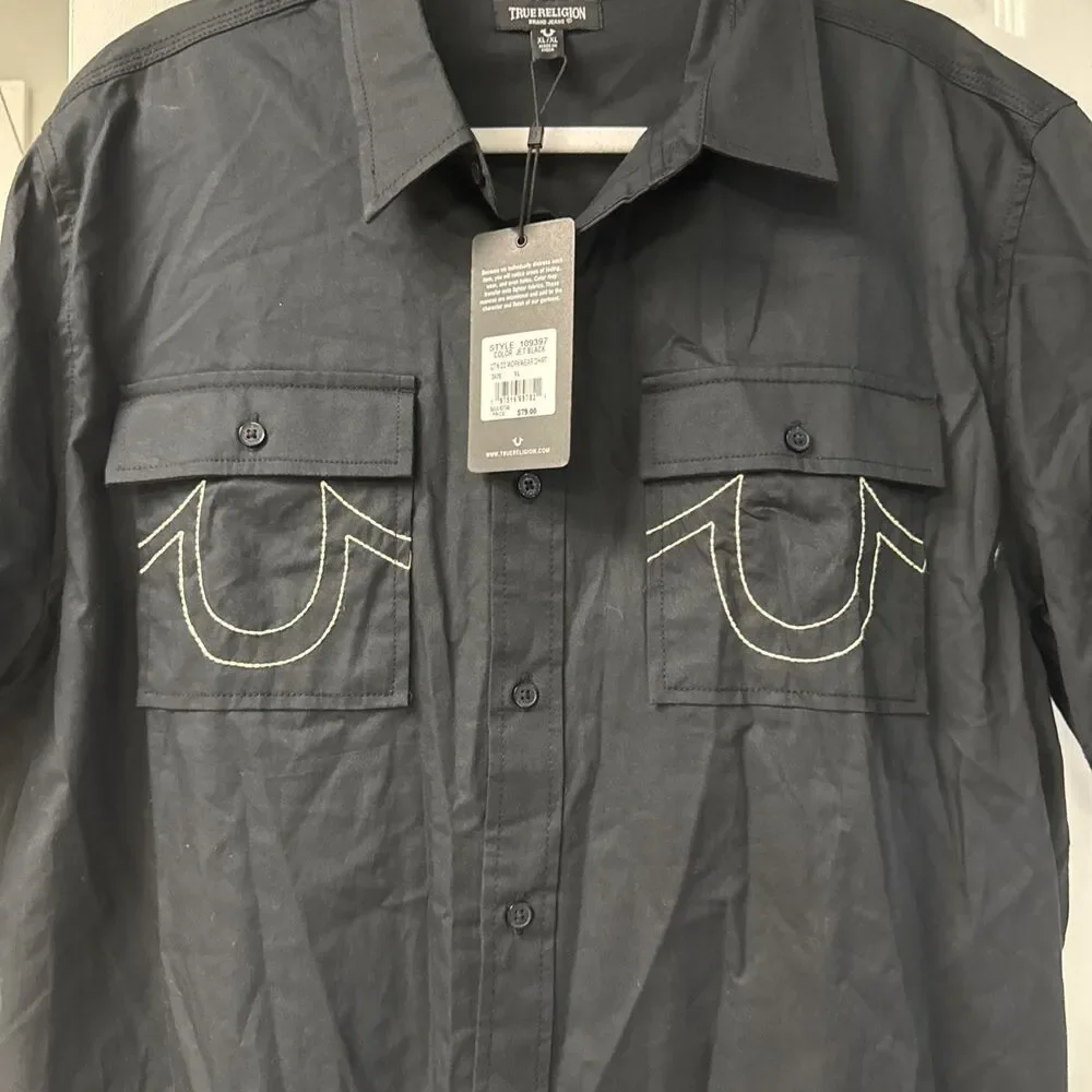 True Religion nwt true